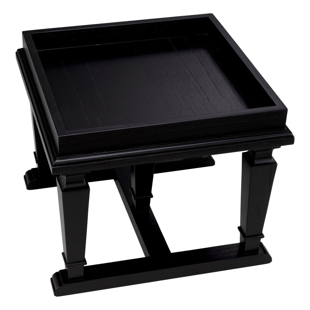 Side Table Americana Furniture Eichholtz
