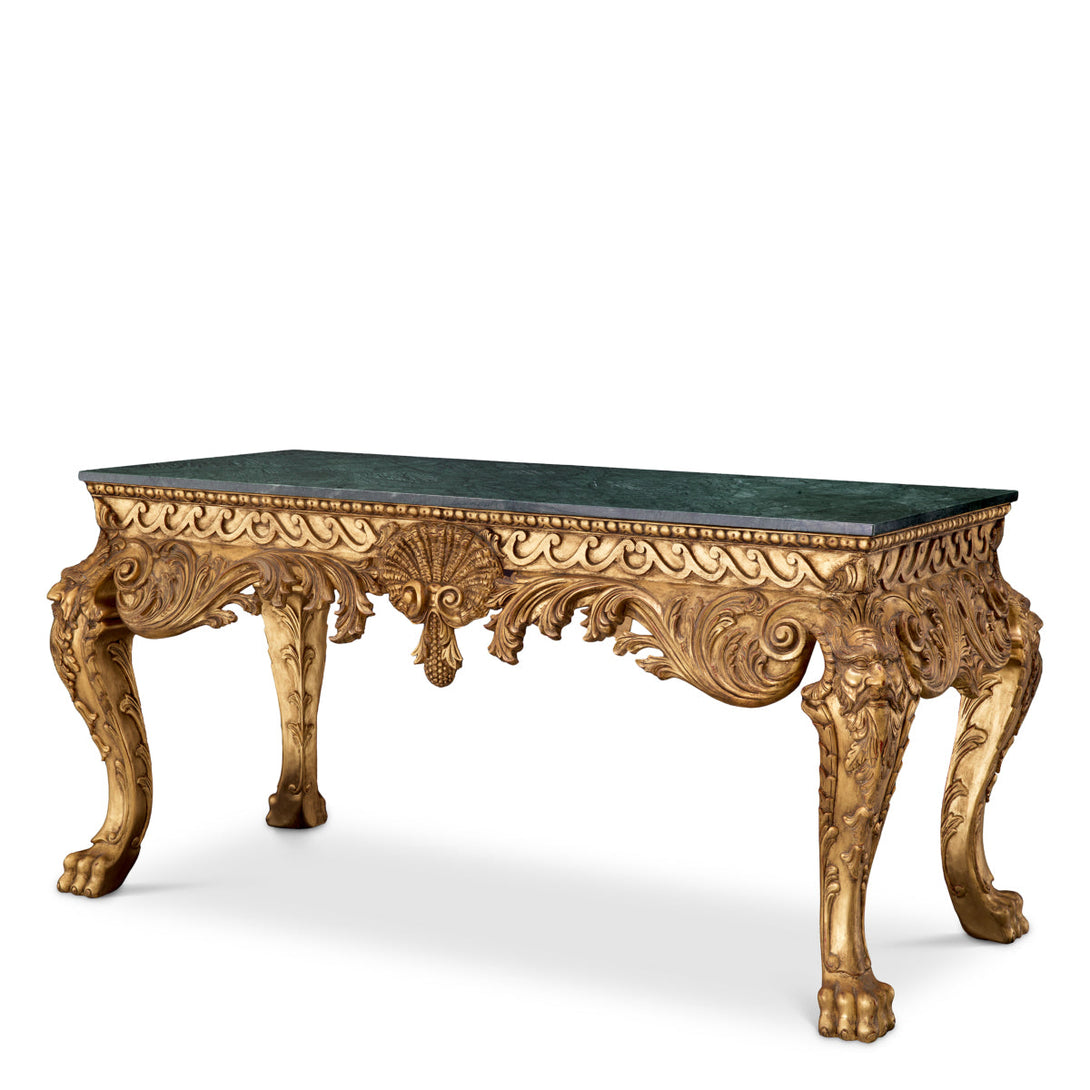 Console Table Matthias Furniture Eichholtz