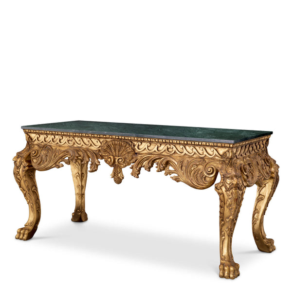 Console Table Matthias Furniture Eichholtz