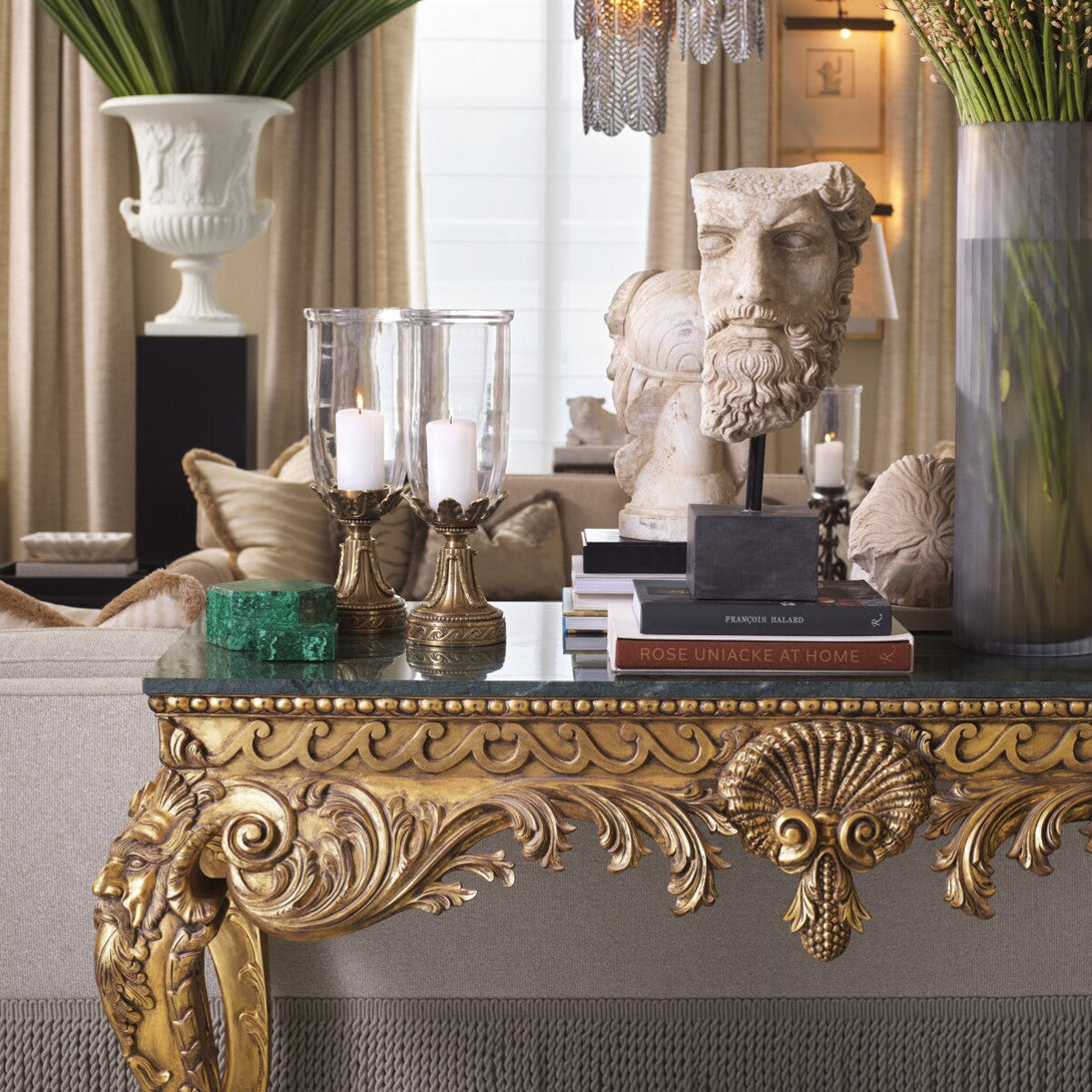Console Table Matthias Furniture Eichholtz