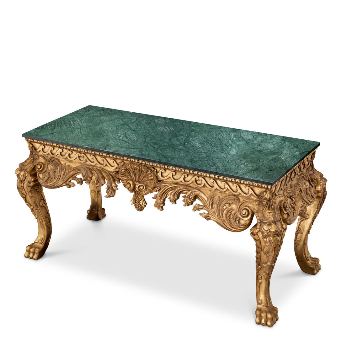 Console Table Matthias Furniture Eichholtz