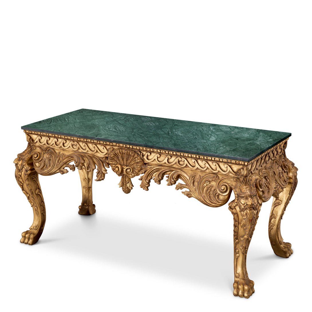 Console Table Matthias Furniture Eichholtz