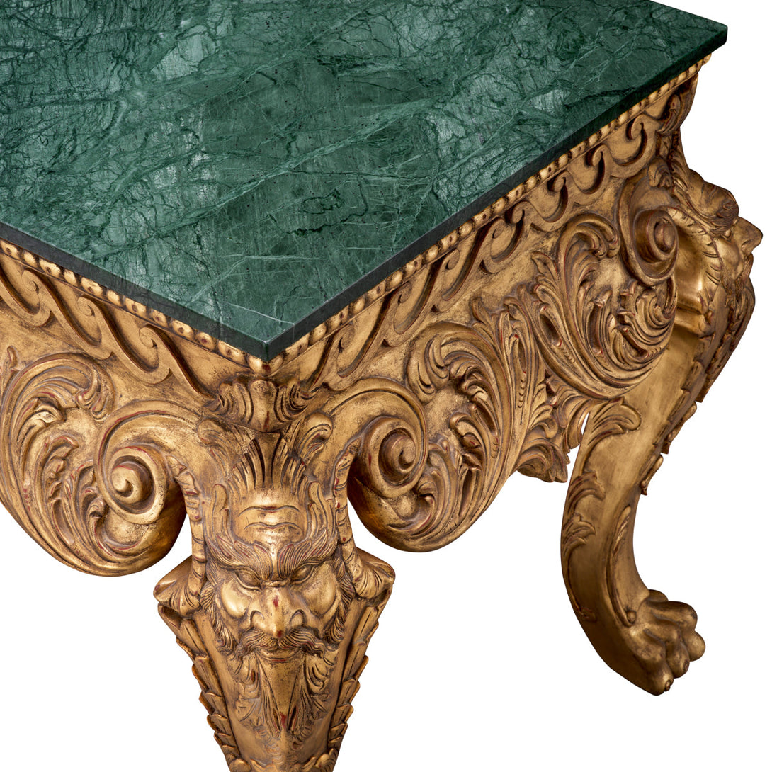 Console Table Matthias Furniture Eichholtz