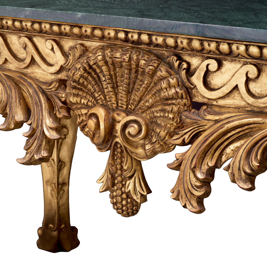 Console Table Matthias Furniture Eichholtz