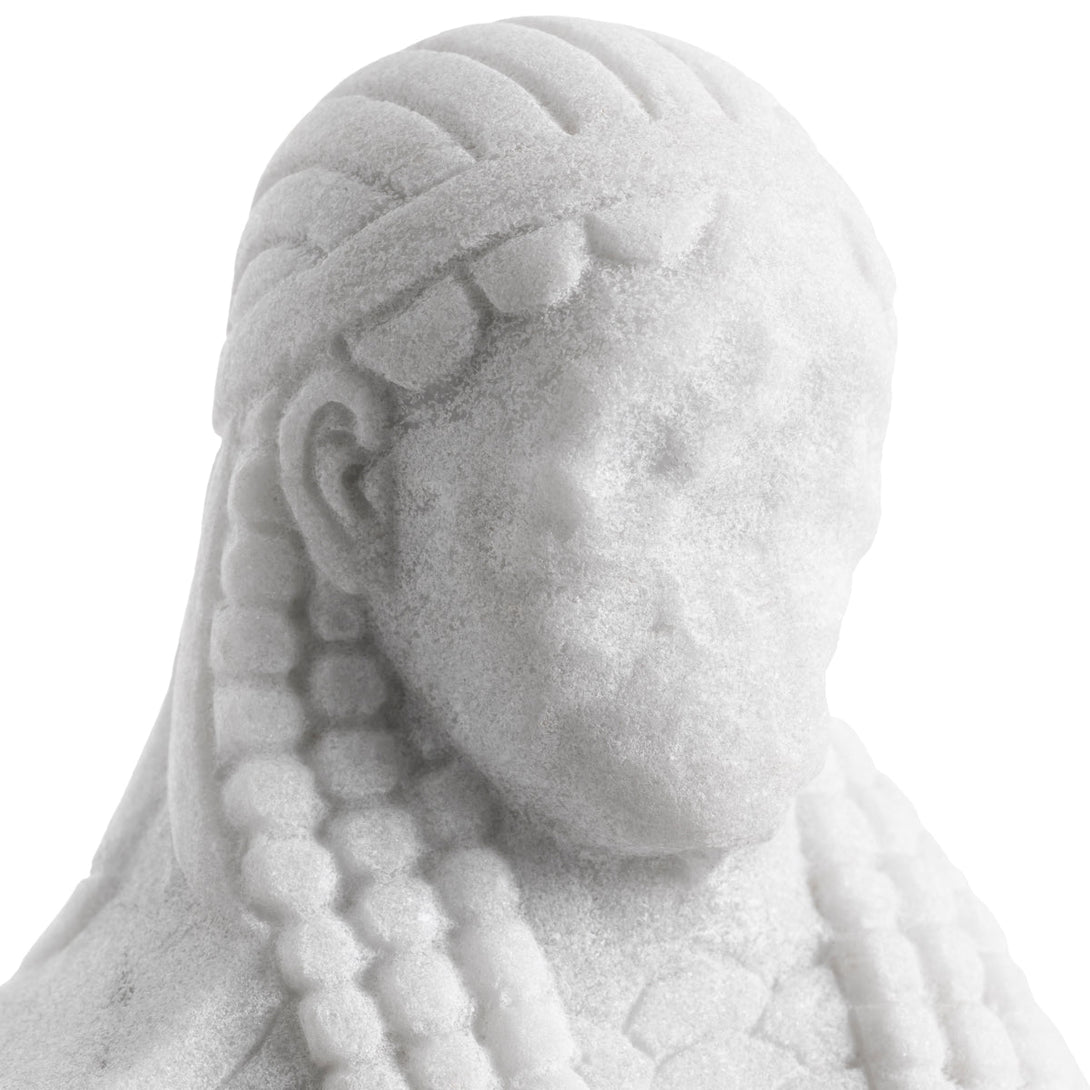 Object Sphinx set of 2 Accessories Eichholtz