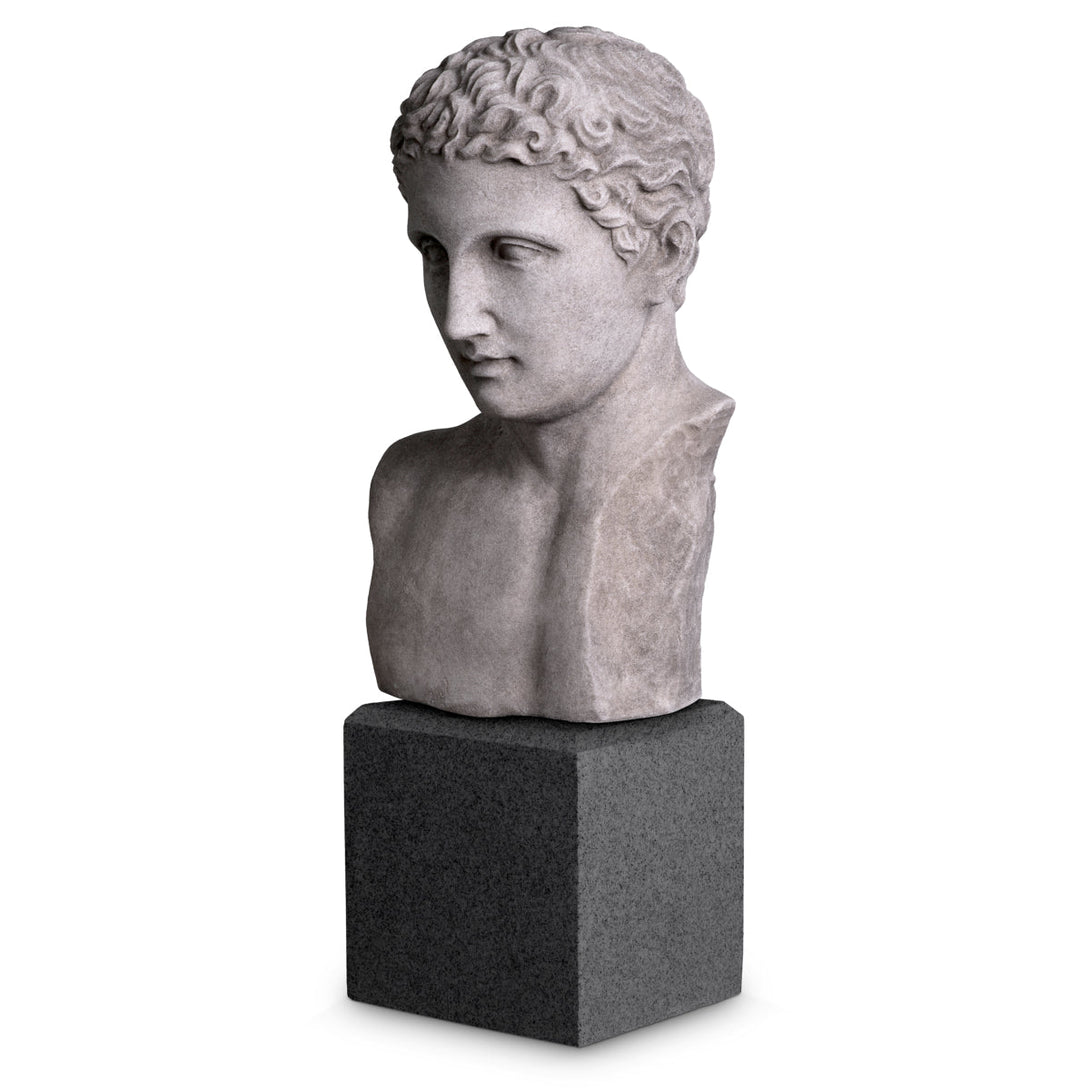 Bust Roman Imperial Accessories Eichholtz