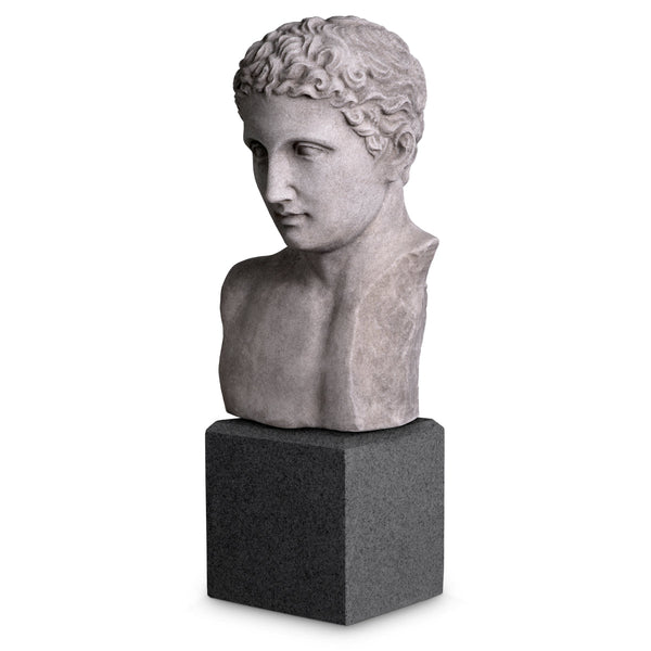 Bust Roman Imperial Accessories Eichholtz
