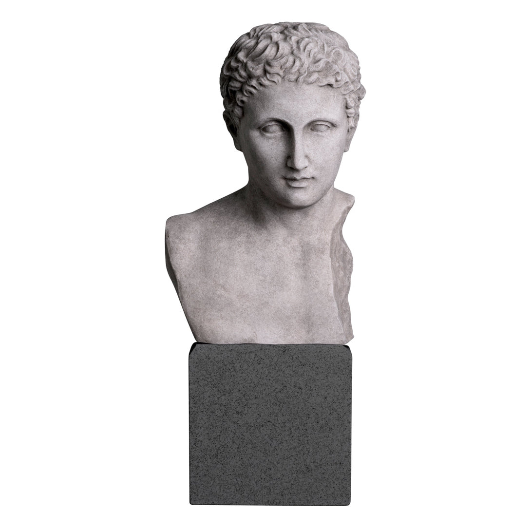 Bust Roman Imperial Accessories Eichholtz