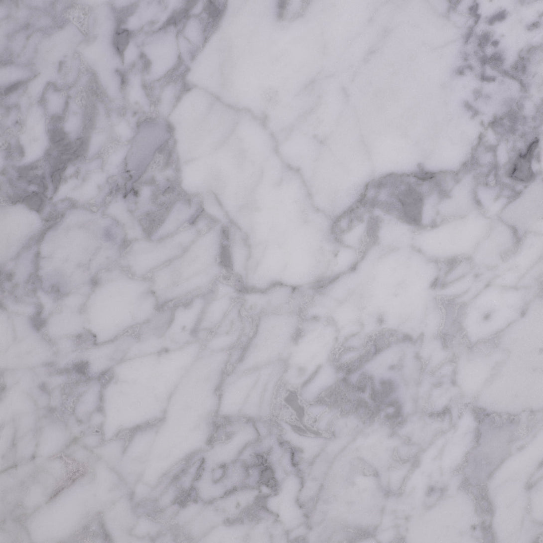 Column Lucca M White Marble Furniture Eichholtz