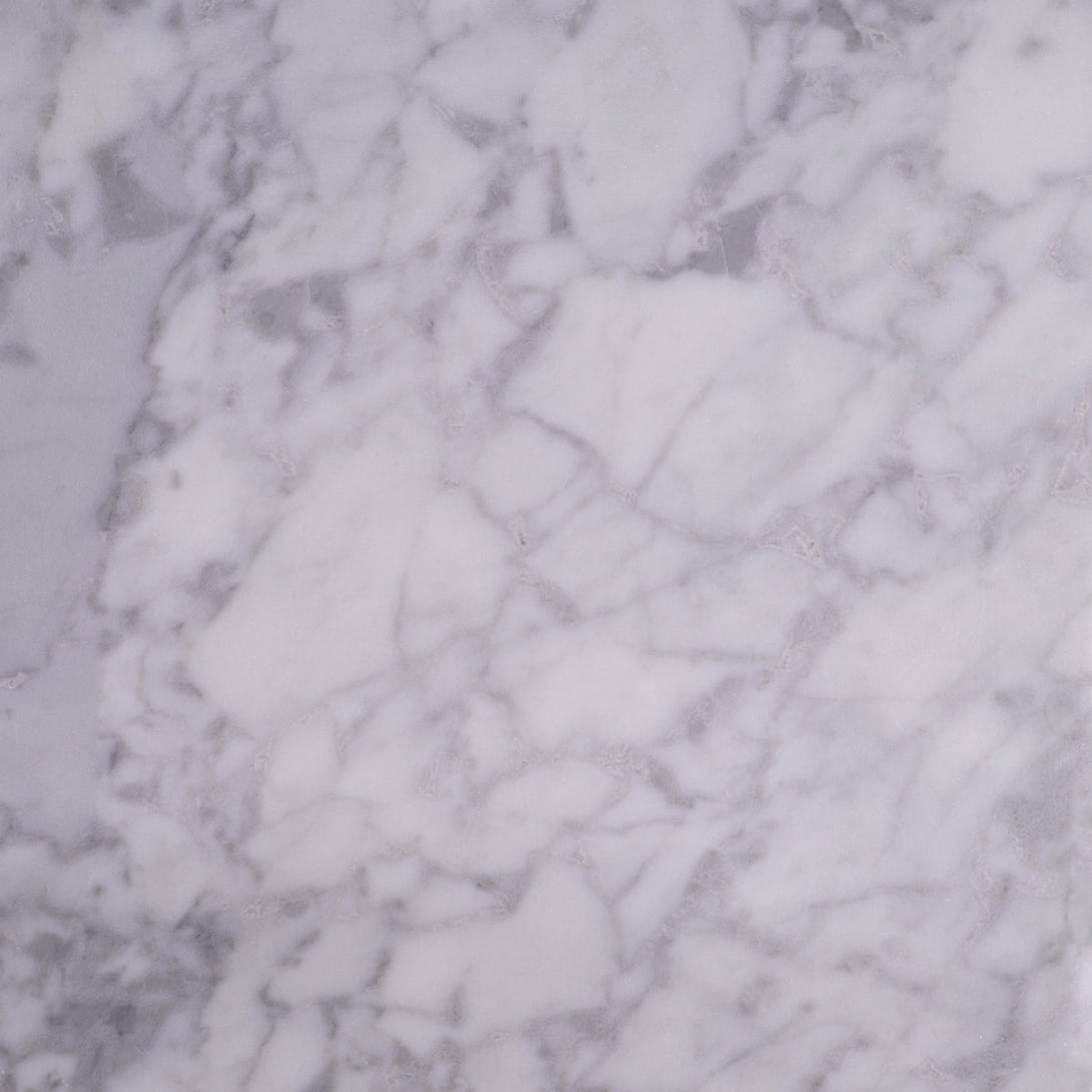 Column Lucca M White Marble Furniture Eichholtz