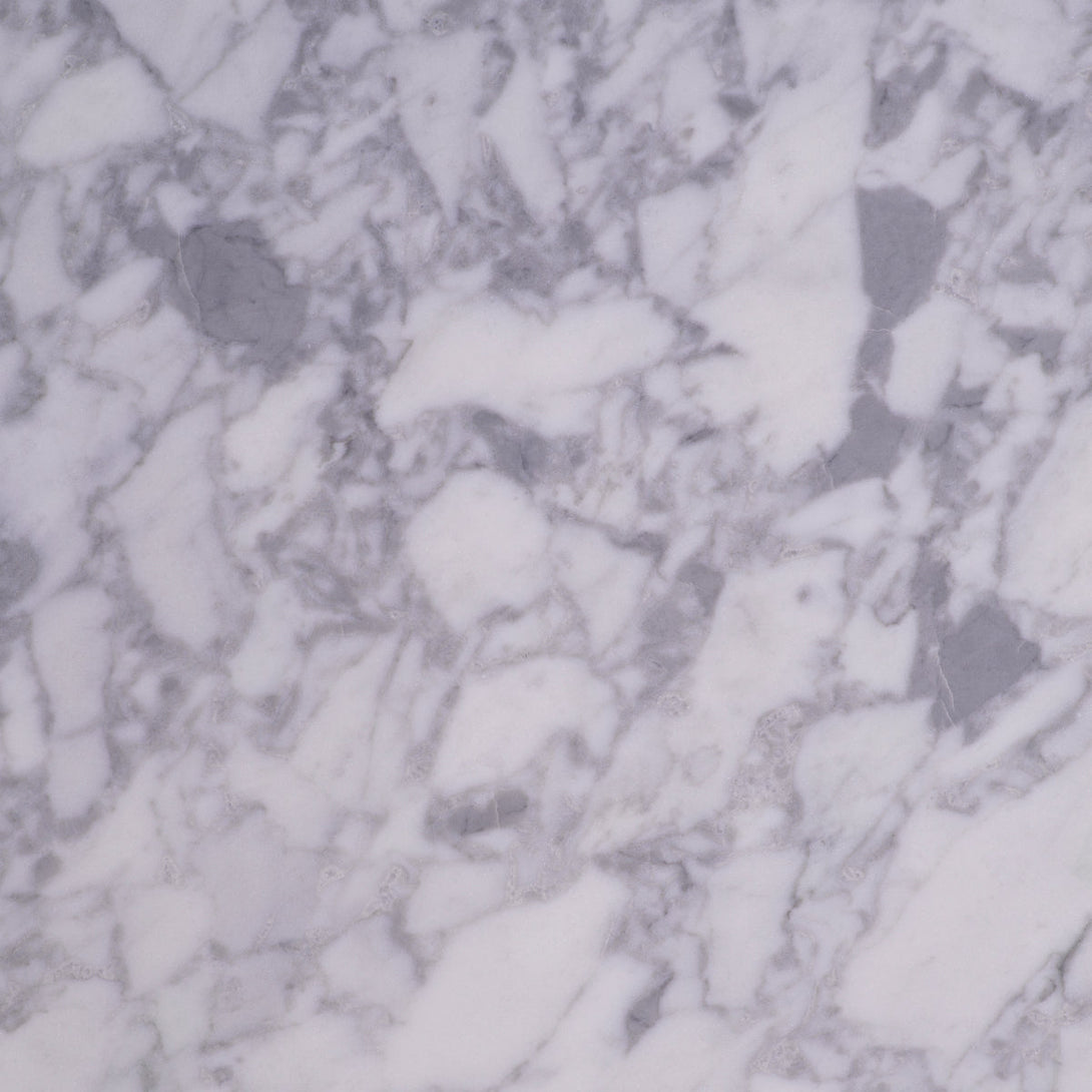 Column Lucca M White Marble Furniture Eichholtz