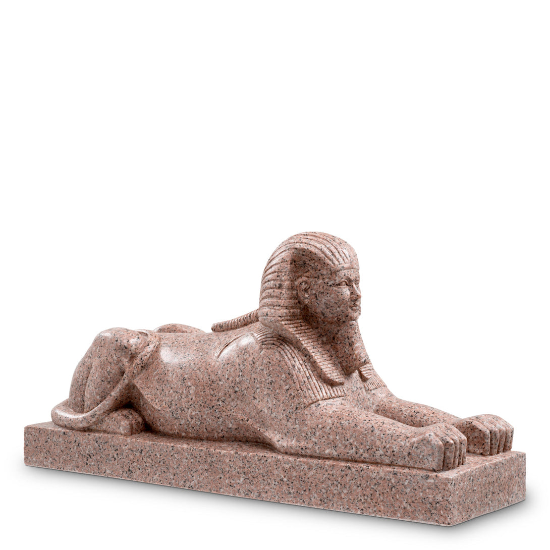 Object Sphinx of Hatshepsut Accessories Eichholtz