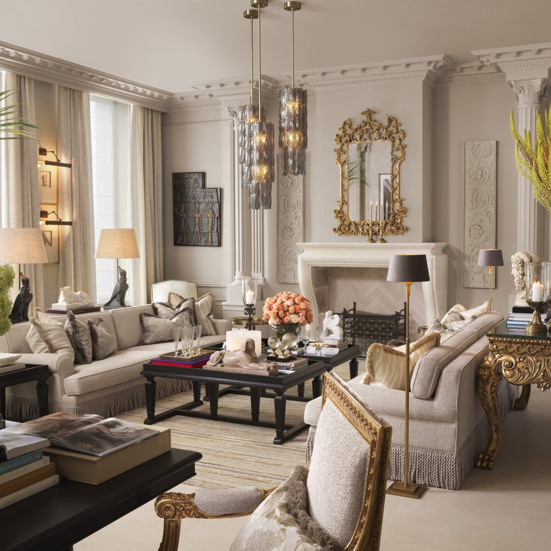 Object Sphinx of Hatshepsut Accessories Eichholtz