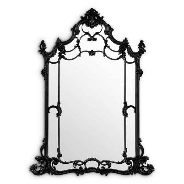 Mirror Chippendale Accessories Eichholtz