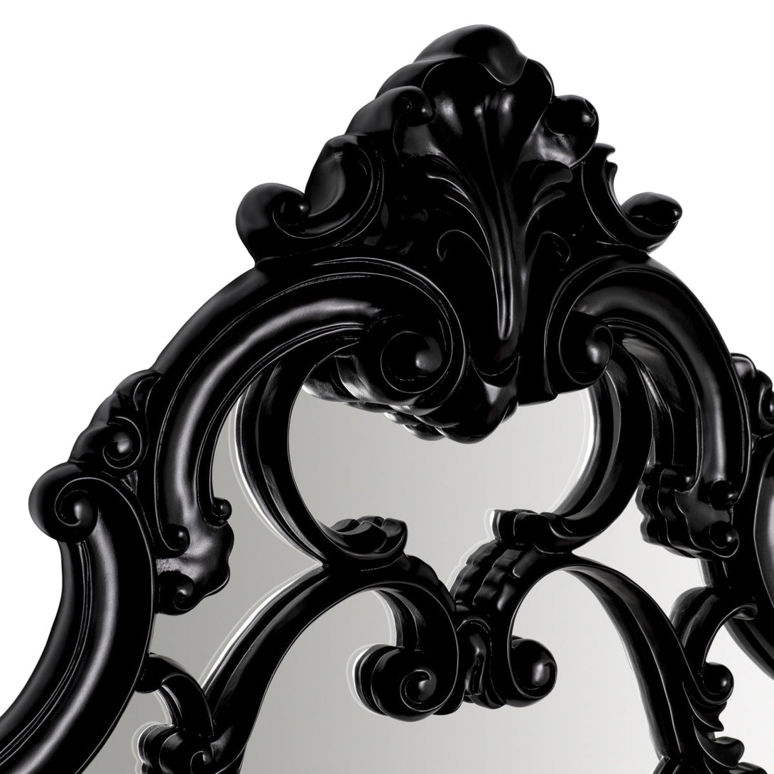 Mirror Chippendale Accessories Eichholtz