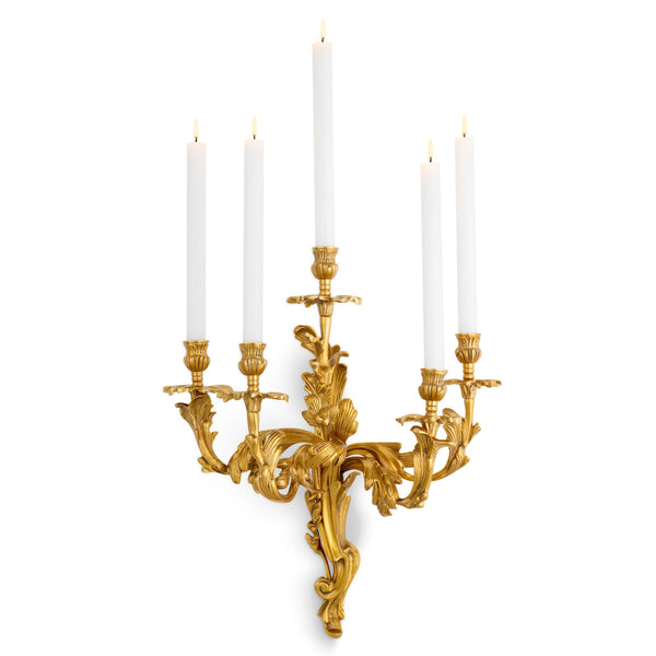 Wall Element Lumière Accessories Eichholtz