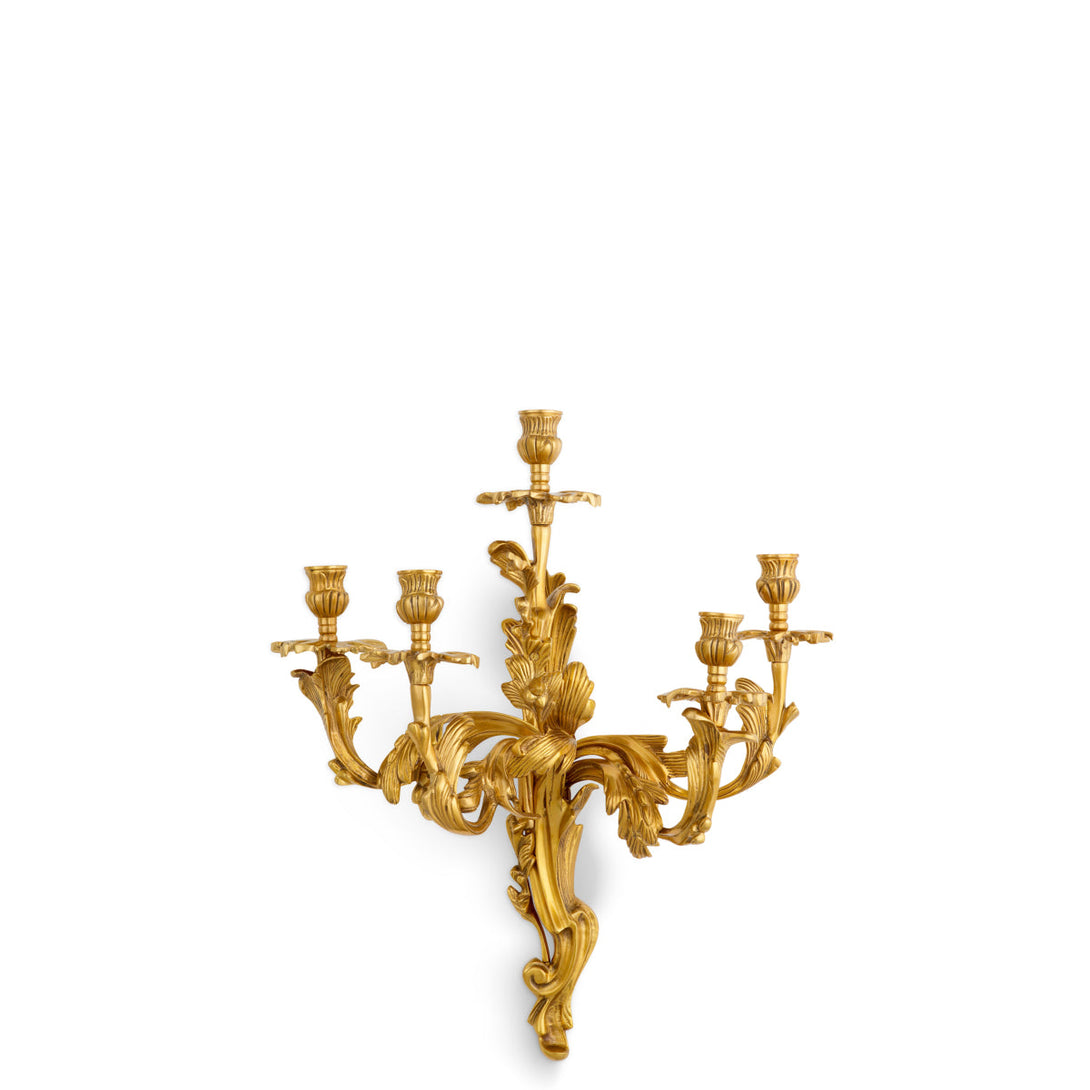 Wall Element Lumière Accessories Eichholtz