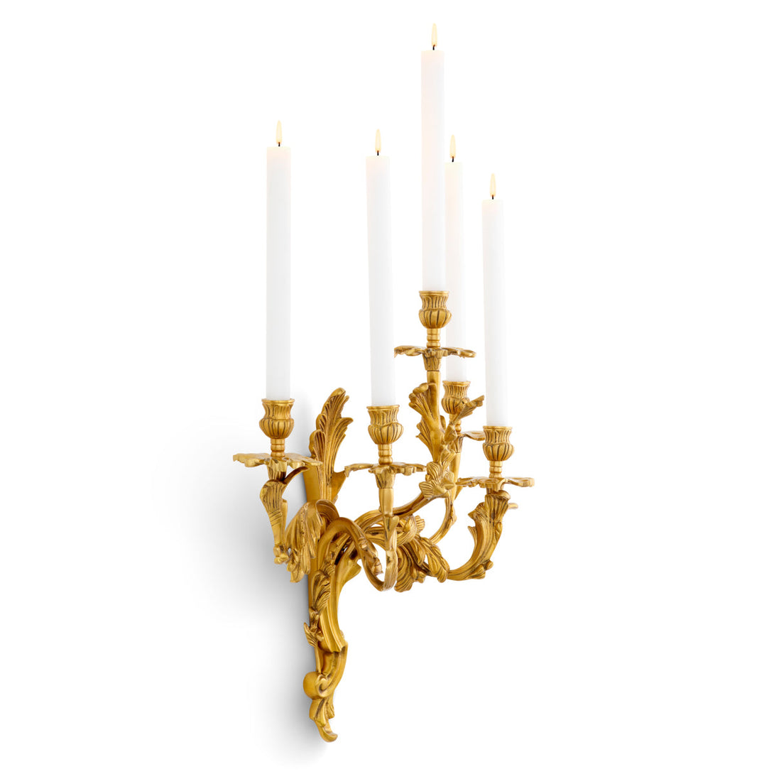 Wall Element Lumière Accessories Eichholtz