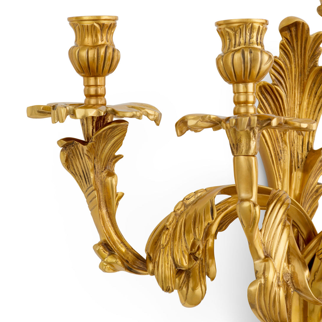 Wall Element Lumière Accessories Eichholtz