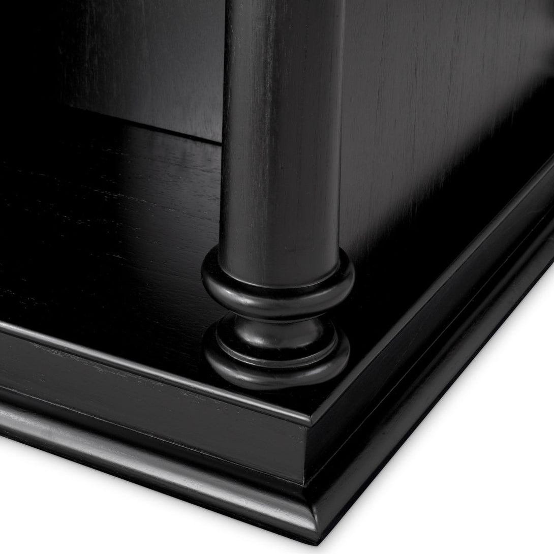 Center Library Table Furniture Eichholtz