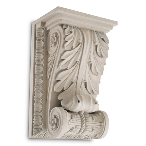 Wall Object Acanthus scroll Accessories Eichholtz