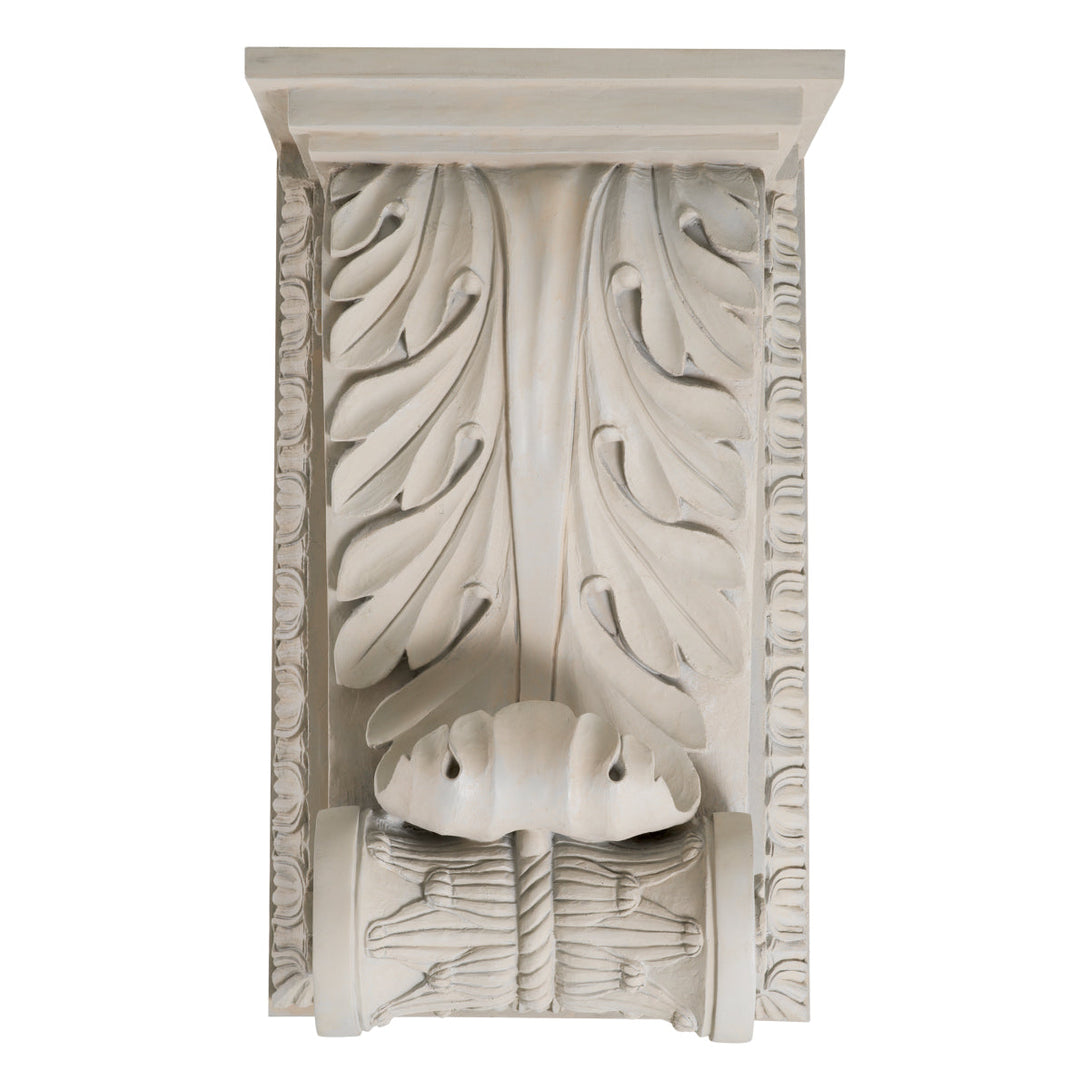 Wall Object Acanthus scroll Accessories Eichholtz