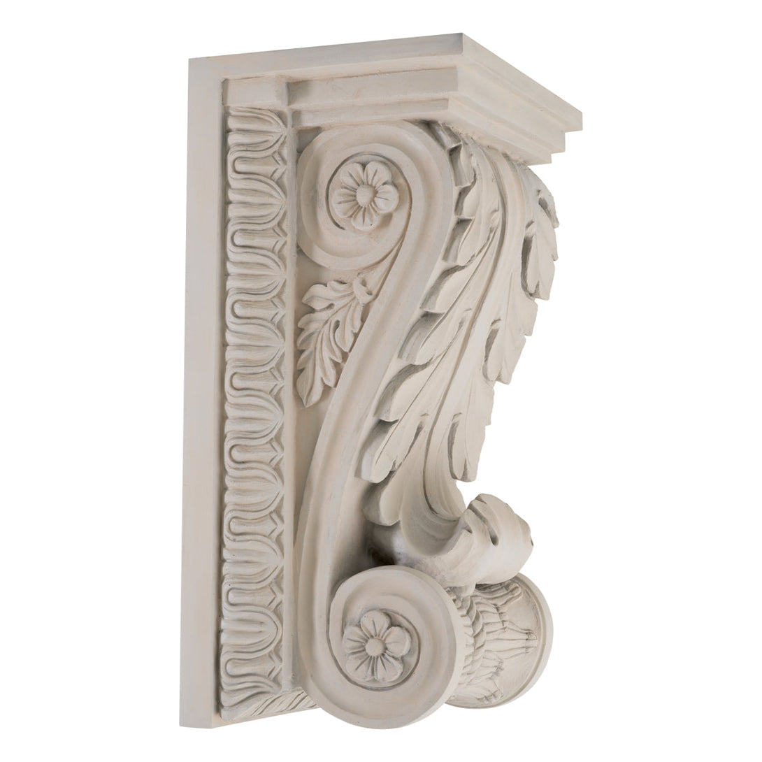 Wall Object Acanthus scroll Accessories Eichholtz