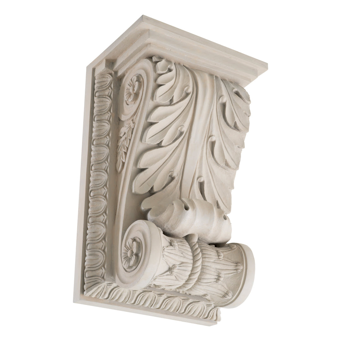 Wall Object Acanthus scroll Accessories Eichholtz