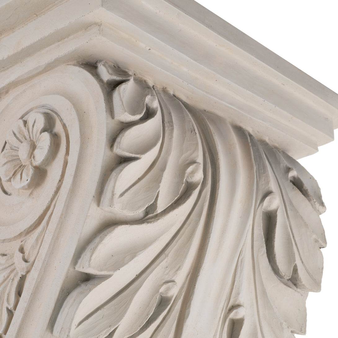 Wall Object Acanthus scroll Accessories Eichholtz