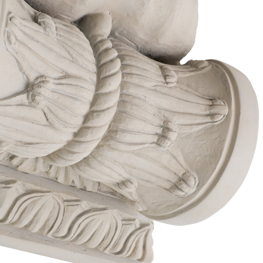 Wall Object Acanthus scroll Accessories Eichholtz