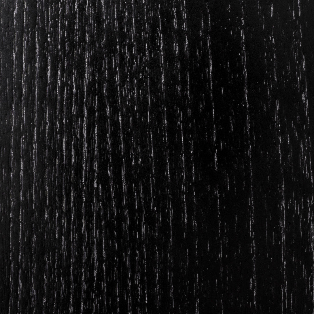 Column Grant L Black Veneer Furniture Eichholtz