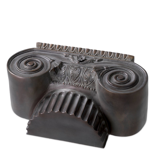 Object Artemis Capital Accessories Eichholtz