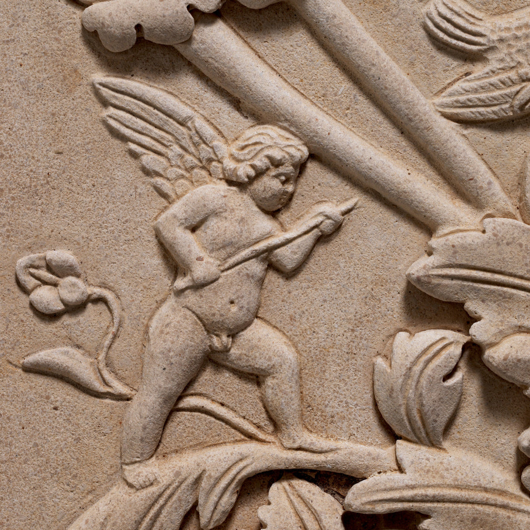 Object Acanthus Accessories Eichholtz