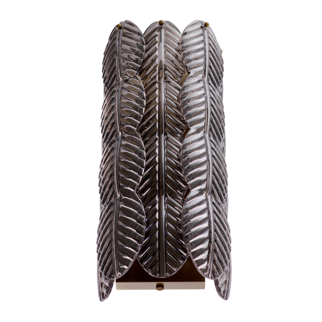 Wall Lamp Sahure Lighting Eichholtz