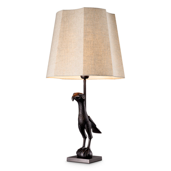 Table lamp Falcon Lighting Eichholtz