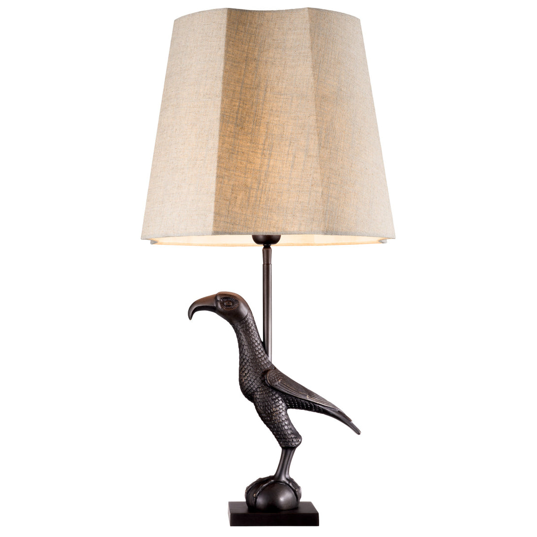 Table lamp Falcon Lighting Eichholtz