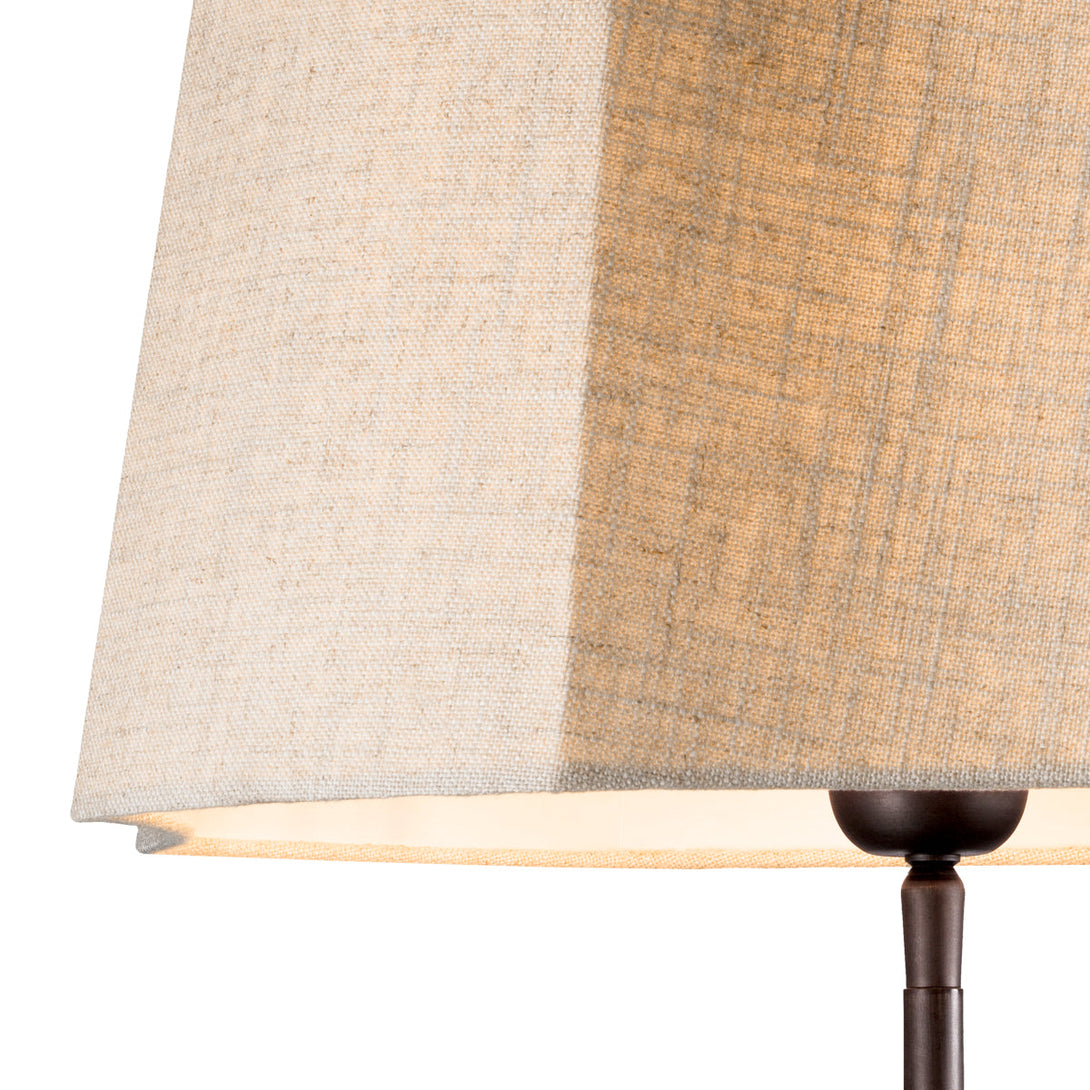 Table lamp Falcon Lighting Eichholtz