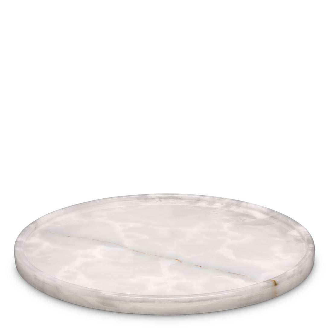 Tray Haraga L Accessories Eichholtz