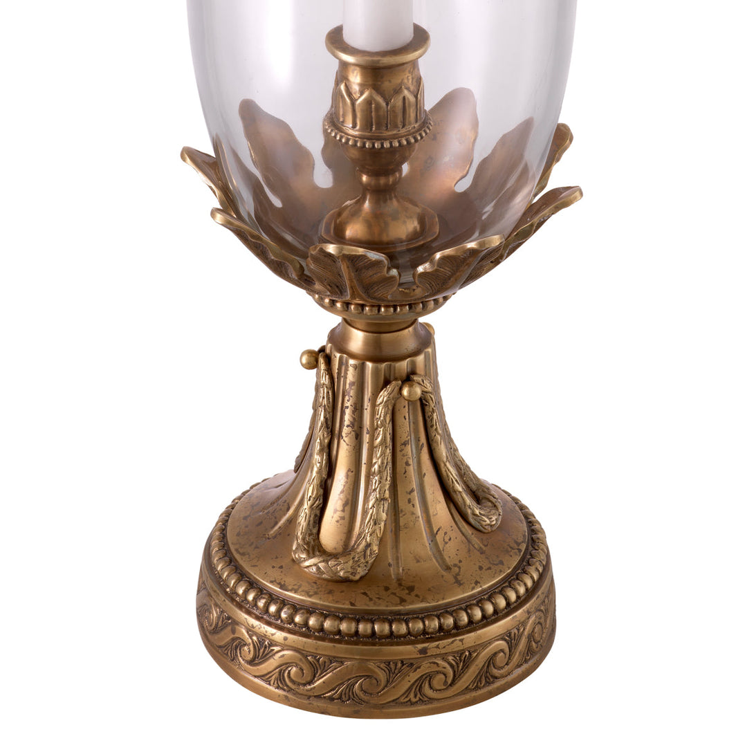 Hurricane Vitruvian Accessories Eichholtz