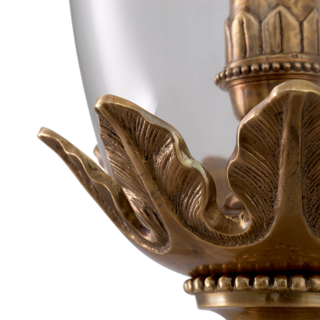 Hurricane Vitruvian Accessories Eichholtz