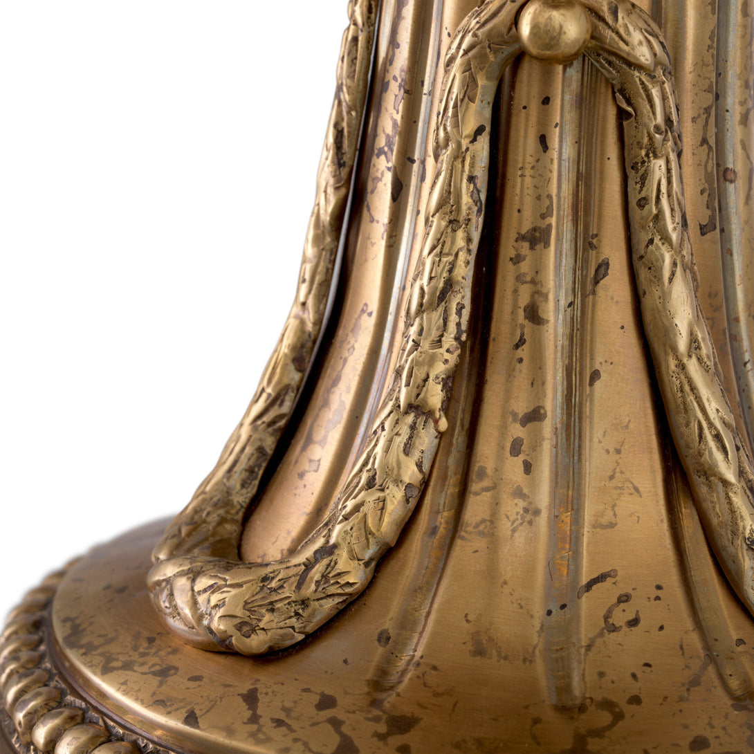 Hurricane Vitruvian Accessories Eichholtz