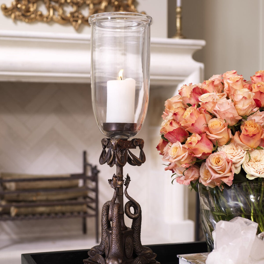 Hurricane Britannia Accessories Eichholtz