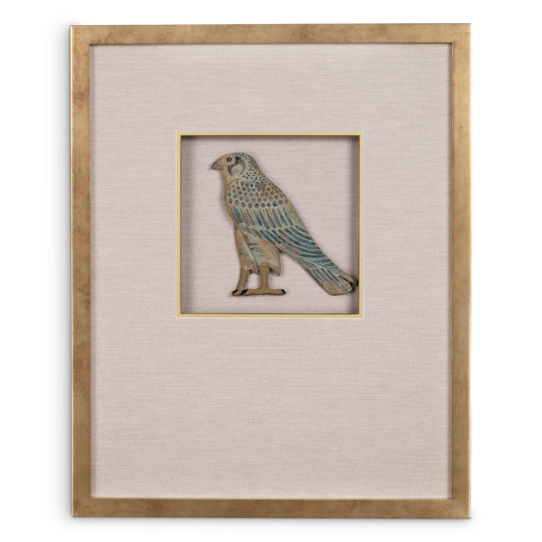 Wall Art Inlay Hermopolis set of 4 Accessories Eichholtz