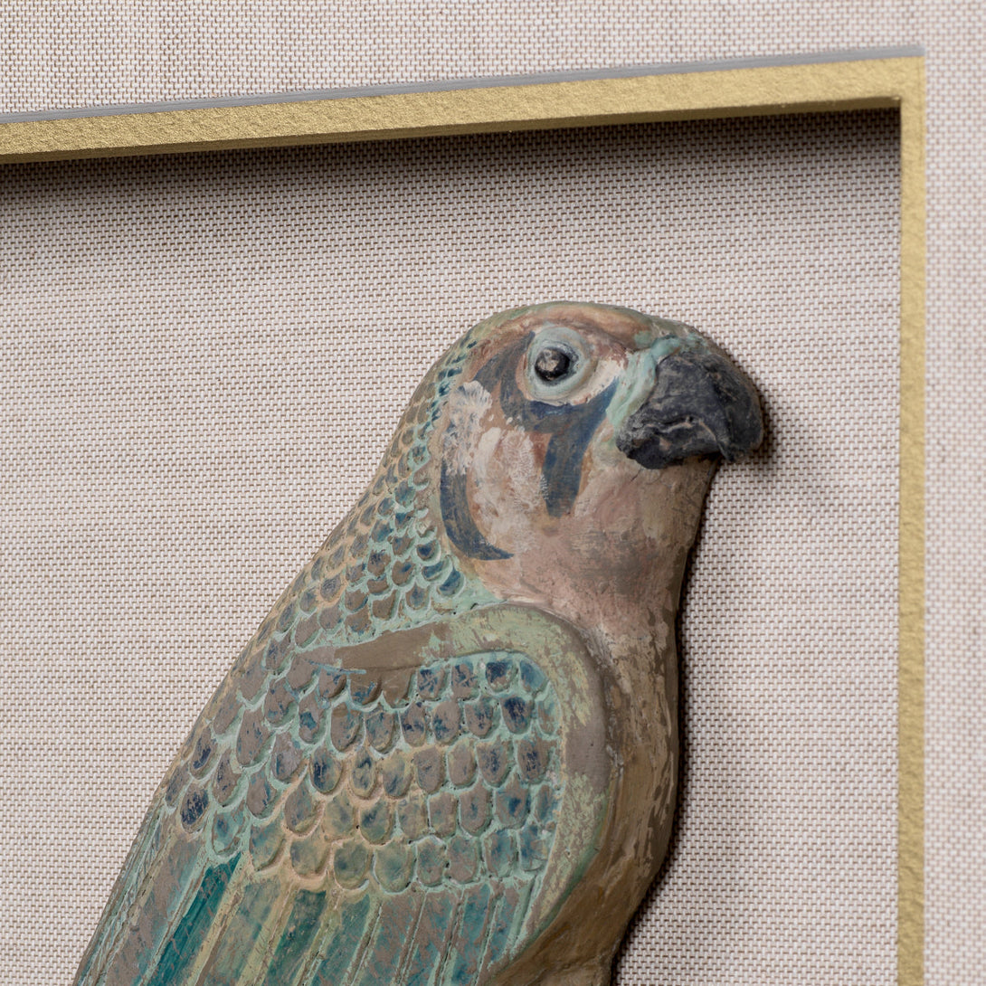 Wall Art Inlay Hermopolis set of 4 Accessories Eichholtz