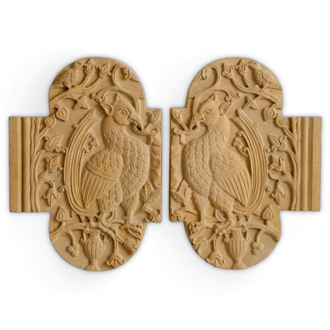 Wall Object Salerno Accessories Eichholtz