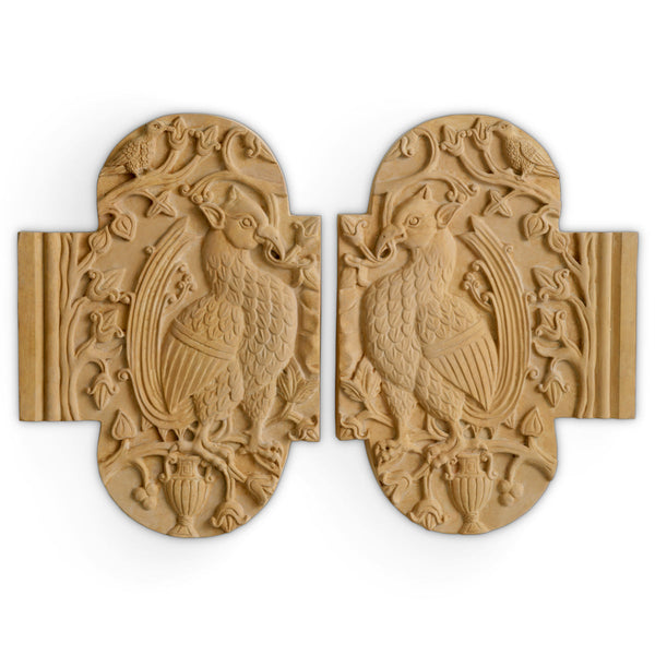Wall Object Salerno Accessories Eichholtz