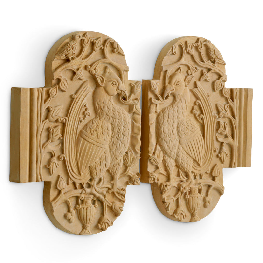 Wall Object Salerno Accessories Eichholtz