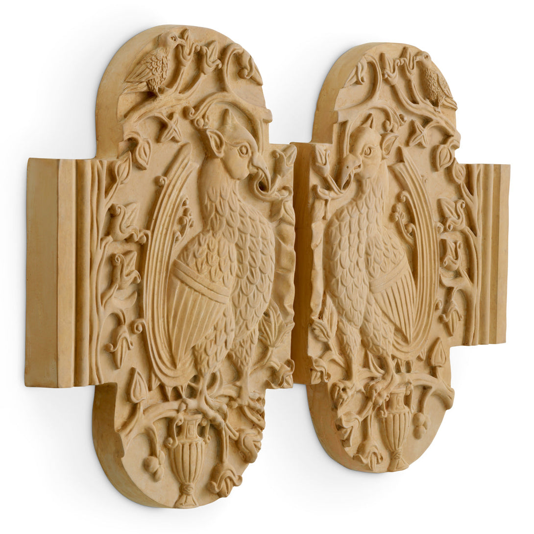 Wall Object Salerno Accessories Eichholtz