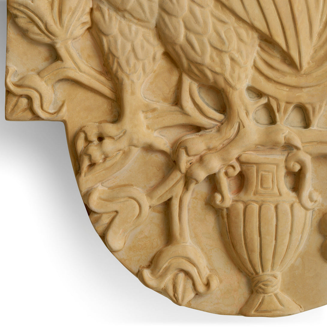 Wall Object Salerno Accessories Eichholtz