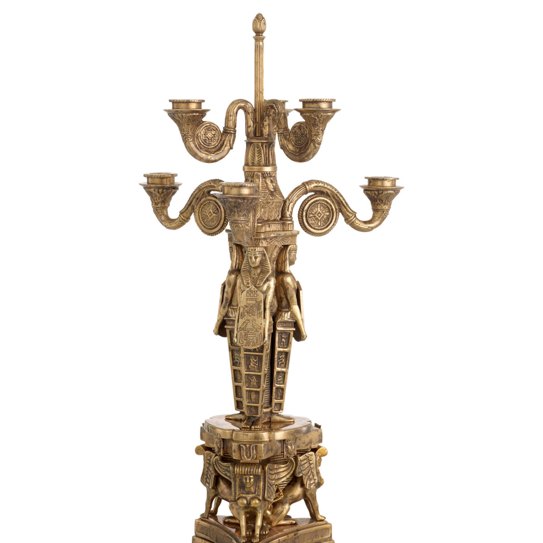 Candle Holder Decaix Accessories Eichholtz